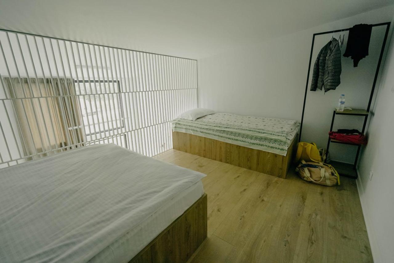 Krebuli Hotel Kazbegi Luaran gambar